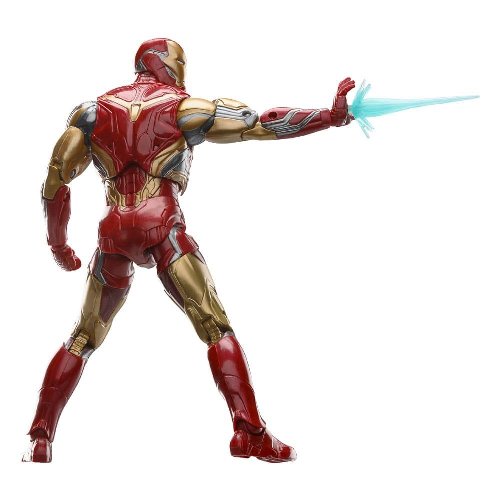 Marvel Legends: Iron Man - Iron Man Mark LXXXV Φιγούρα
Δράσης (15cm)