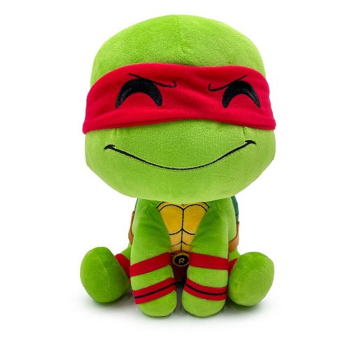 Teenage Mutant Ninja Turtles - Raphael Plush
Figure (22cm)