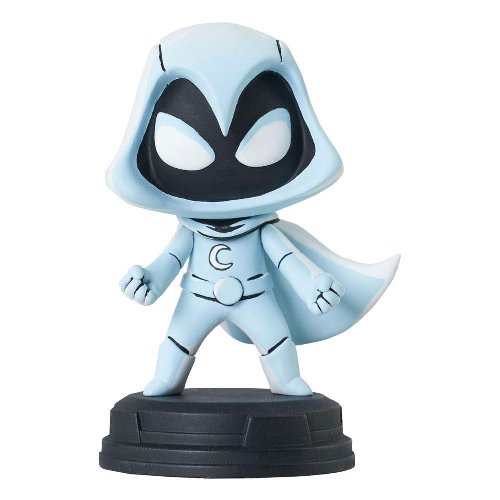 Marvel Animated - Moon Knight Statue Figure
(10cm) LE3000