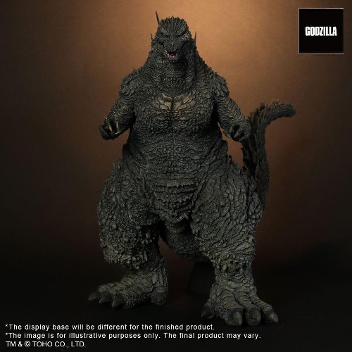Godzilla: TOHO Favorite Sculptors - Godzilla (2023)
Φιγούρα Αγαλματίδιο (30cm)