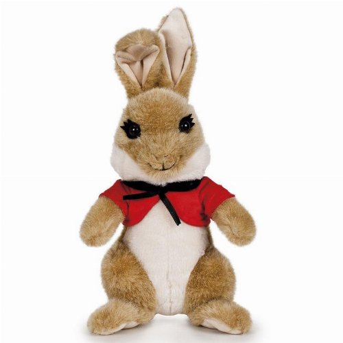 Peter Rabbit - V3 Plush Figure
(35cm)