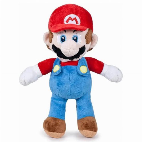 Nintendo - Super Mario Plush Figure
(32cm)
