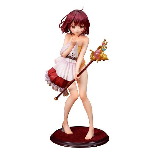 Atelier Sophie: The Alchemist of the Mysterious
Book - Sophie Neuenmuller Changing Mode 1/7 Statue Figure
(21cm)