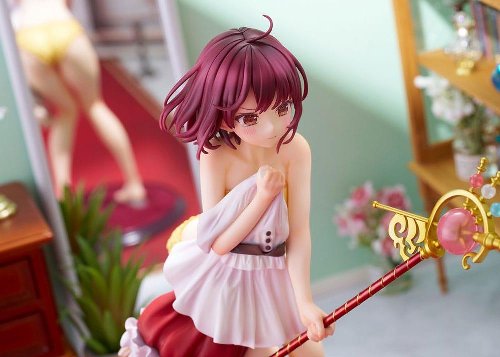 Atelier Sophie: The Alchemist of the Mysterious
Book - Sophie Neuenmuller Changing Mode 1/7 Statue Figure
(21cm)