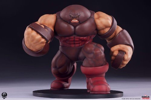Marvel Gamerverse Classics - Juggernaut 1/10
Statue Figure (23cm)