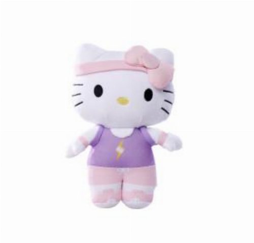 Sanrio: Hello Kitty - V1 Plush Figure
(20cm)