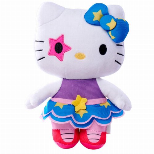 Sanrio: Hello Kitty - V2 Plush Figure
(20cm)