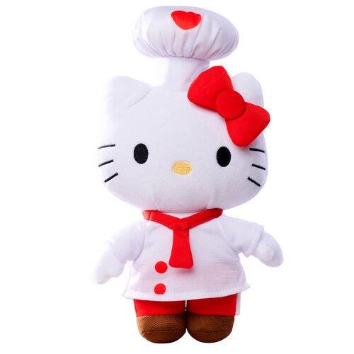 Sanrio: Hello Kitty - V3 Plush Figure
(20cm)