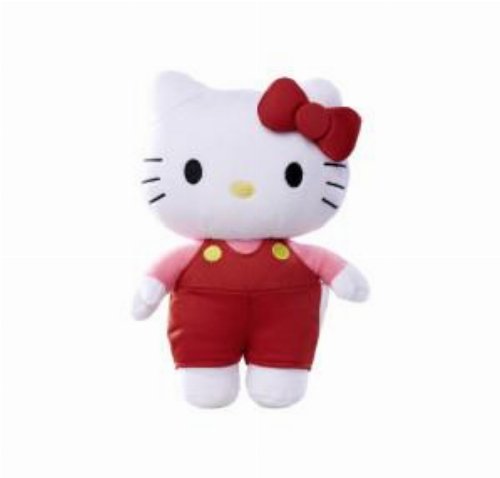 Sanrio: Hello Kitty - V4 Plush Figure
(20cm)
