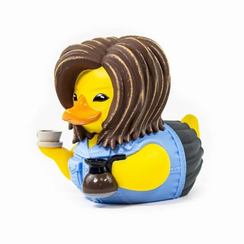 Friends Boxed Tubbz - Rachel Green Bath Duck
Figure (10cm)