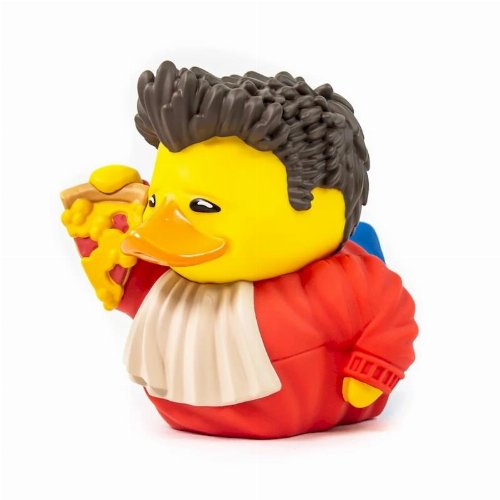 Friends Boxed Tubbz - Joey Tribbiani Bath Duck
Figure (10cm)