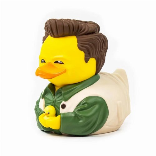 Friends Boxed Tubbz - Chandler Bing Bath Duck
Figure (10cm)