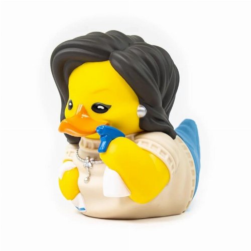 Friends Boxed Tubbz - Monica Geller Bath Duck
Figure (10cm)