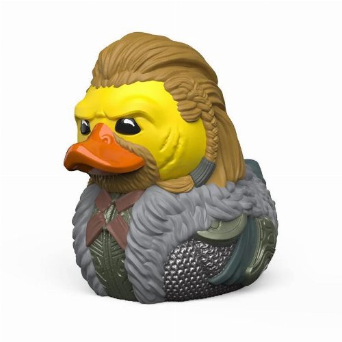 Skyrim Boxed Tubbz - Ulfric Stormcloak #3 Bath
Duck Figure (10cm)