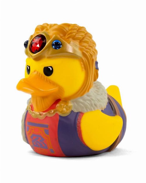 Skyrim Boxed Tubbz - Jarl Balgruuf #4 Bath Duck
Figure (10cm)