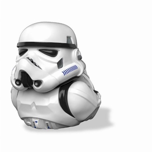 Star Wars Mini Tubbz - Stormtrooper Φιγούρα Παπάκι
Μπάνιου (5cm)