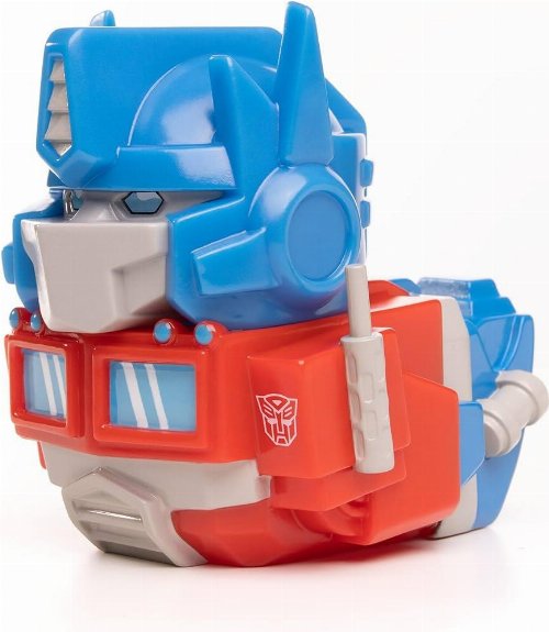 Transformers Boxed Tubbz - Optimus Prime Φιγούρα
Παπάκι Μπάνιου (10cm)