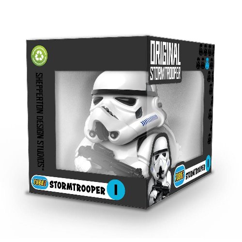 Star Wars Boxed Tubbz - Stormtrooper #1 Φιγούρα Παπάκι
Μπάνιου (10cm)
