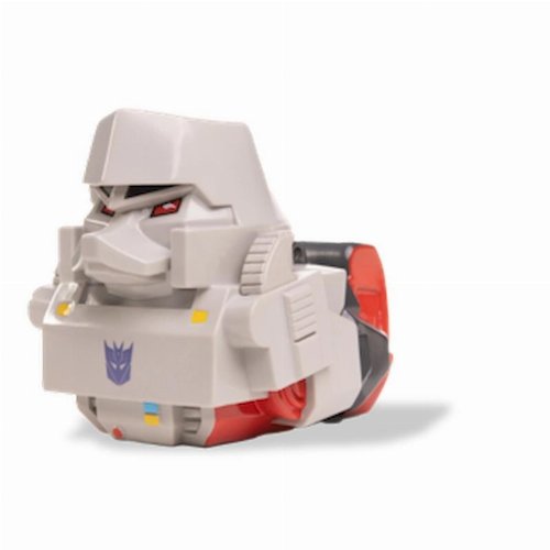 Transformers Boxed Tubbz - Megatron Φιγούρα Παπάκι
Μπάνιου (10cm)