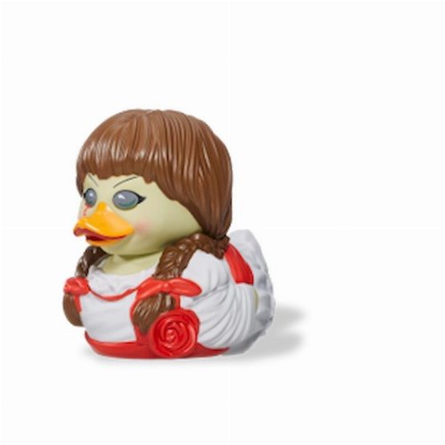 Horror: Annabelle Boxed Tubbz - Annabelle Bath
Duck Figure (10cm)