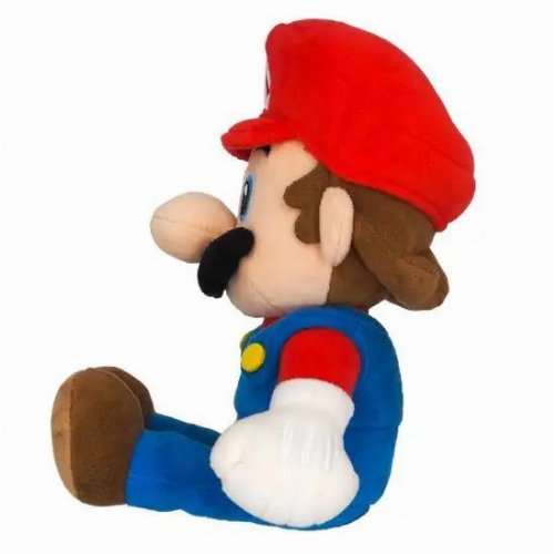 Nintendo: Together Plus - Super Mario Plush
Figure (24cm)