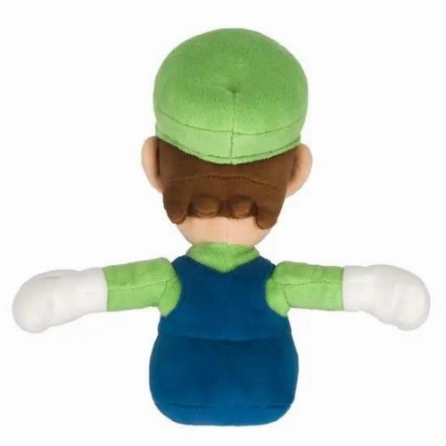 Nintendo: Together Plus - Luigi Φιγούρα Λούτρινο
(26cm)