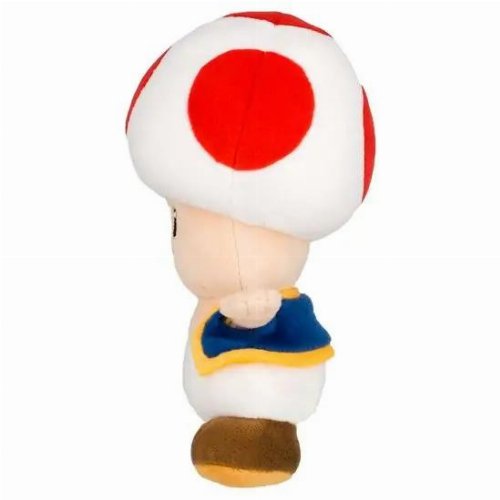 Nintendo: Together Plus - Toad Plush Figure
(20cm)