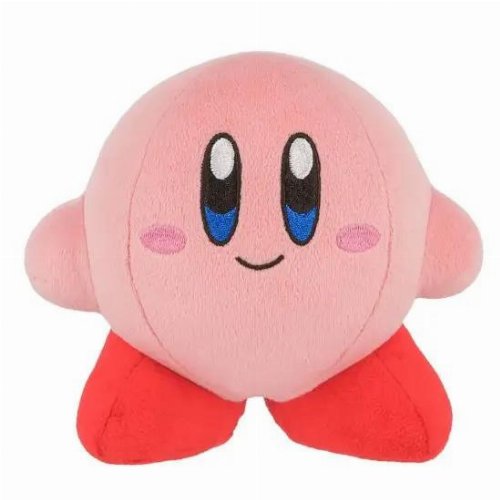 Nintendo: Together Plus - Kirby Φιγούρα Λούτρινο
(14cm)