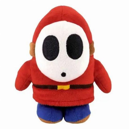 Nintendo: Together Plus - Shy Guy Plush Figure
(17cm)