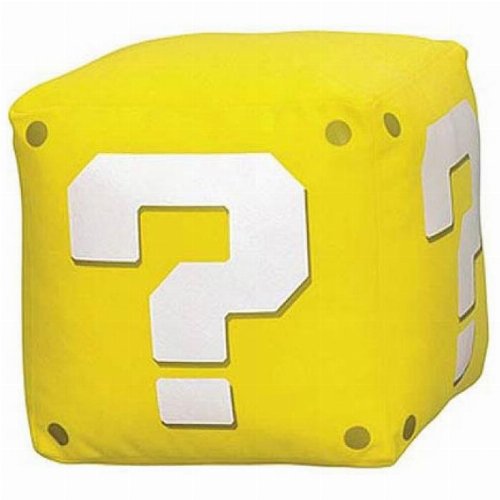 Nintendo: Together Plus - Coin Box Φιγούρα Λούτρινο
(12cm)