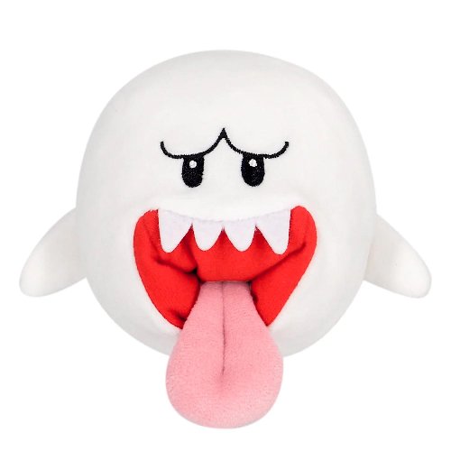 Nintendo: Together Plus - Boo Plush Figure
(13cm)