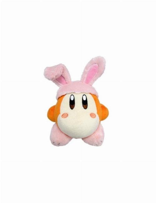 Nintendo: Together Plus - Waddle Dee Rabbit
Plush Figure (14cm)
