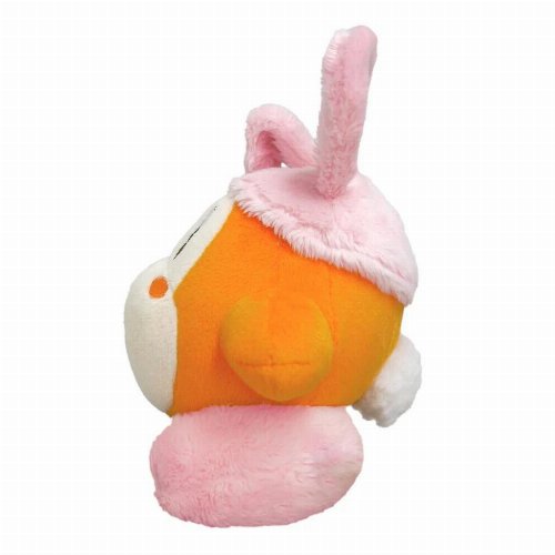 Nintendo: Together Plus - Waddle Dee Rabbit Φιγούρα
Λούτρινο (14cm)