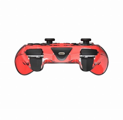 Nintendo Switch - Official Wireless Controller (&Pi;&epsilon;&rho;&iota;έ&chi;&epsilon;&iota; Marsupilami Code)