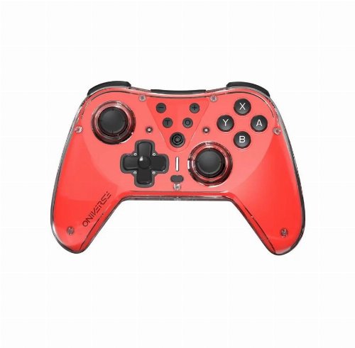 Nintendo Switch - Official Wireless Controller (&Pi;&epsilon;&rho;&iota;έ&chi;&epsilon;&iota; Marsupilami Code)
