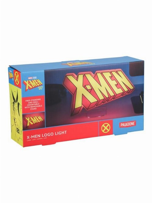 Marvel - X-Men Light (30cm)