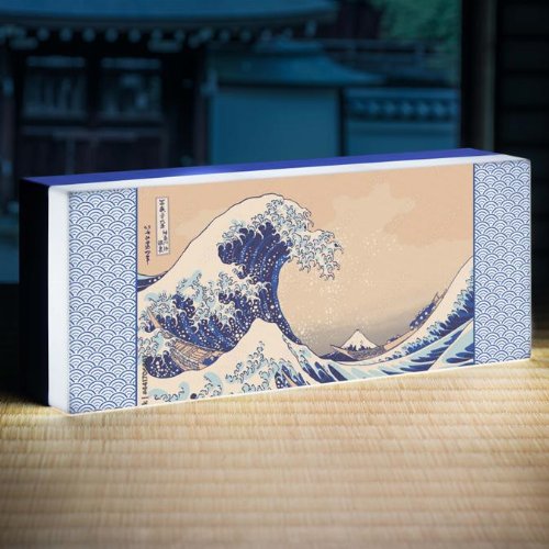 Japan - The Great Wave of Kanagawa Φωτιστικό
(30cm)