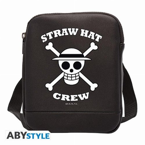One Piece - Straw Hat Crew Messenger
Bag