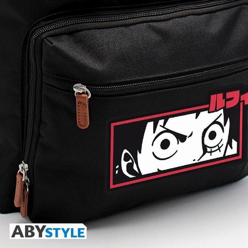 One Piece - Luffy XXL
Backpack
