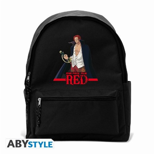 One Piece: RED - Red-Haired Shanks
Backpack