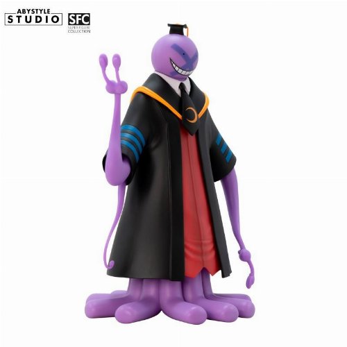 Assassination Classroom: SFC - Koro Sensei
(Purple) Statue Figure (20cm)