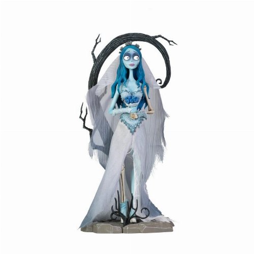 Corpse Bride: SFC - Emily Φιγούρα Αγαλματίδιο
(21cm)