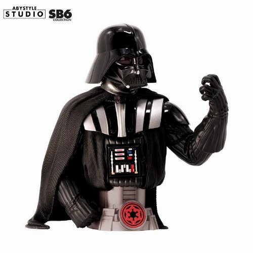 Star Wars: SB6 - Darth Vader Bust (15cm)