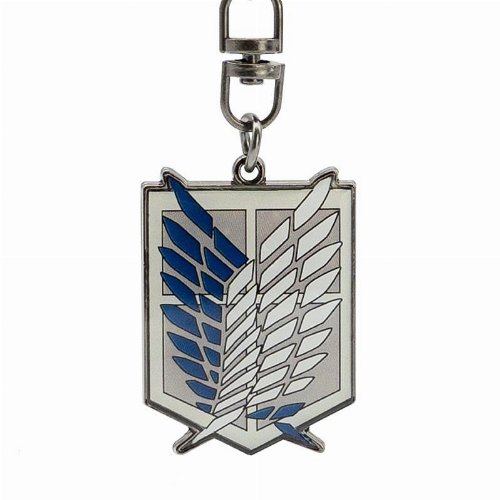 Attack on Titan - Scouts
Keychain
