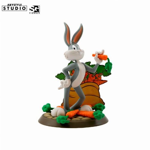Looney Tunes: SG - Bugs Bunny Φιγούρα Αγαλματίδιο
(12cm)