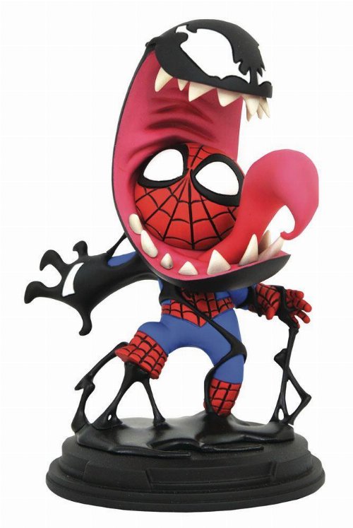 Marvel Comics: Animated Series - Venom &
Spider-Man Φιγούρα Αγαλματίδιο (13cm)