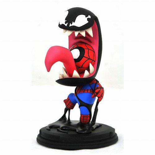 Marvel Comics: Animated Series - Venom &
Spider-Man Statue Figure (13cm)