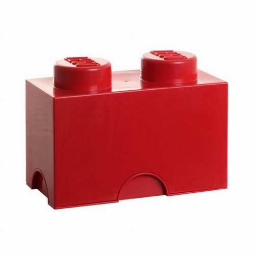 LEGO - Desk Drawer 2 Red
(12.5x25x18cm)