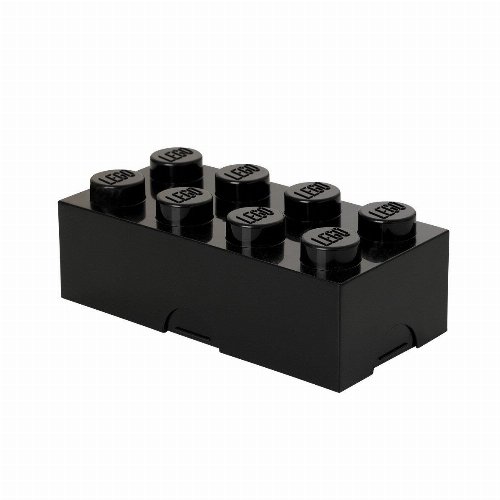 LEGO - Desk Drawer 8 Black
(10x20x7.5cm)