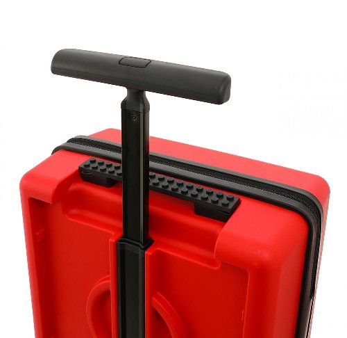 LEGO - Brick 2x3 Red Luggage